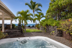 Honls Beach Hale Big Island